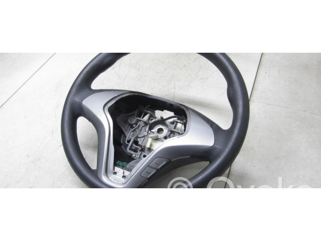 Руль Hyundai ix20         