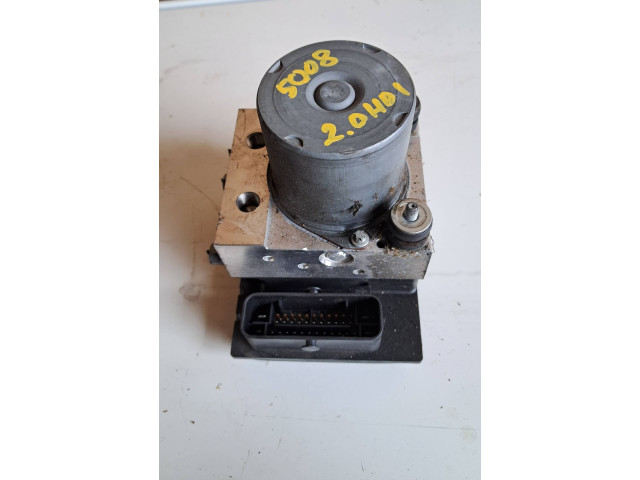 Jednotka ABS 0265951433   Peugeot 5008 2010