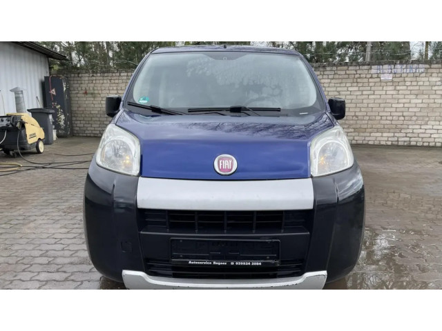 Моторчик дворников     Fiat Fiorino