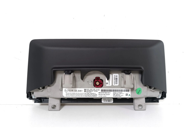 Vstřikovač 8797400   BMW X1 F48 F49  pro benzínový motor 2.0 B48 A20 A 
