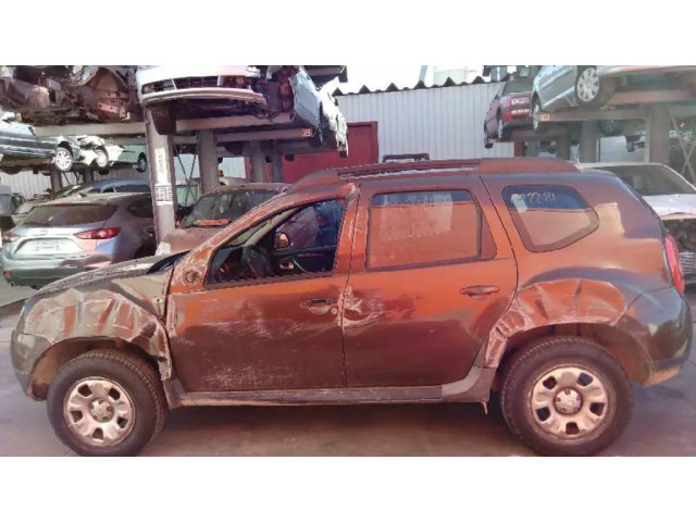 Блок АБС 8200846463, 0265232384   Dacia  Duster  