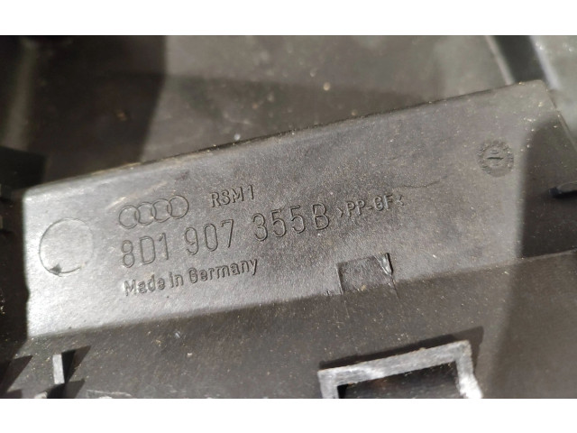 Блок предохранителей  8D1907355B   Audi A6 Allroad C5    