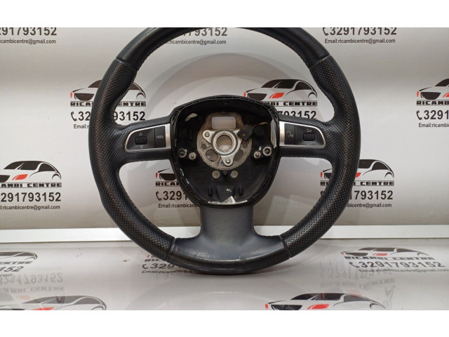 Volant Audi A3 8Y 2012 8R0419091F, 306312299032AA  