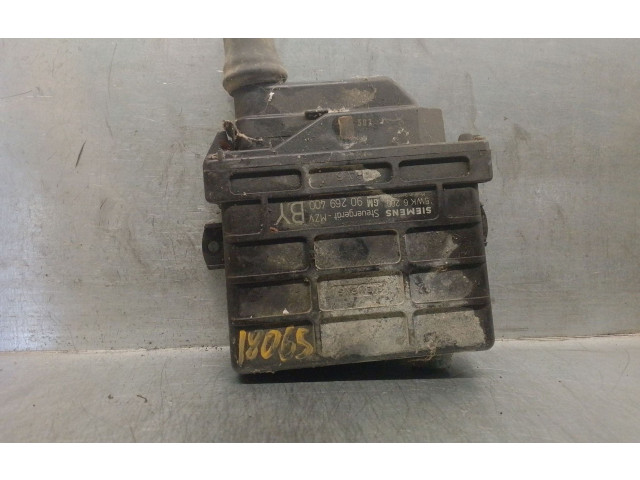 Řídící jednotka 90269400, 5WK6200   Opel Kadett E 1987