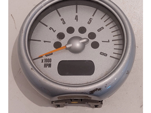 Přístrojová deska  Mini One - Cooper R50 - 53 2002 AR0041005, 6913667  