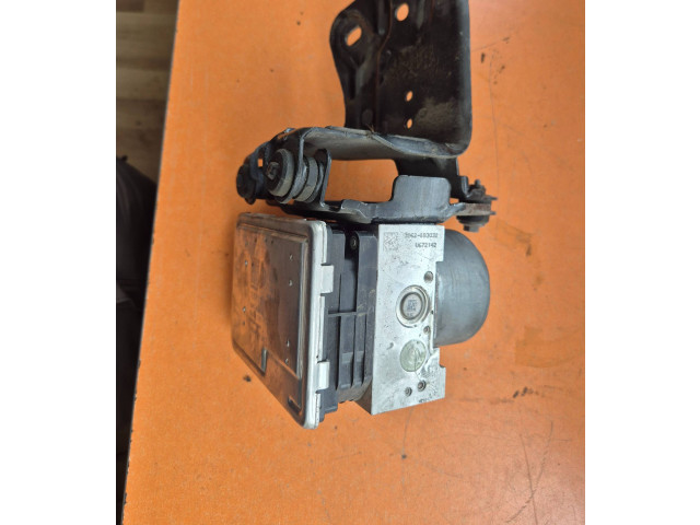 Jednotka ABS 7E0614517M, 10022008244   Volkswagen Caddy 2019