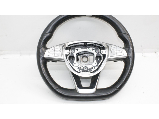 Volant Mercedes-Benz S C217 2016 A0004606303  