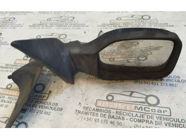 Zpětné zrcátko  Peugeot 106 1996  96223796  