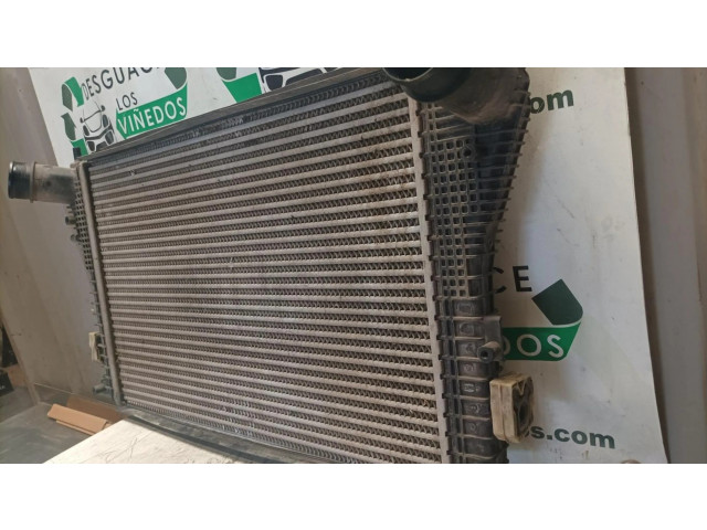 Интеркулер  1K0145803BM, INTERCOOLER   Audi A3 S3 8P 1.6