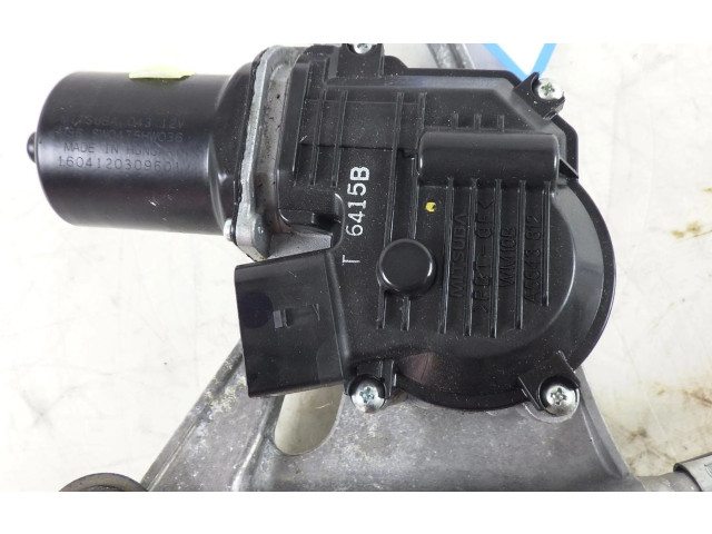 Моторчик дворников 8W7955119    Audi A5