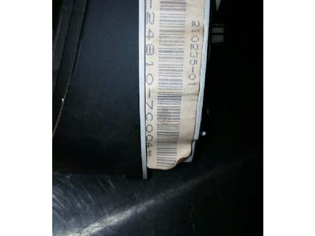 Přístrojová deska  Nissan Vanette 1997 248107C004  