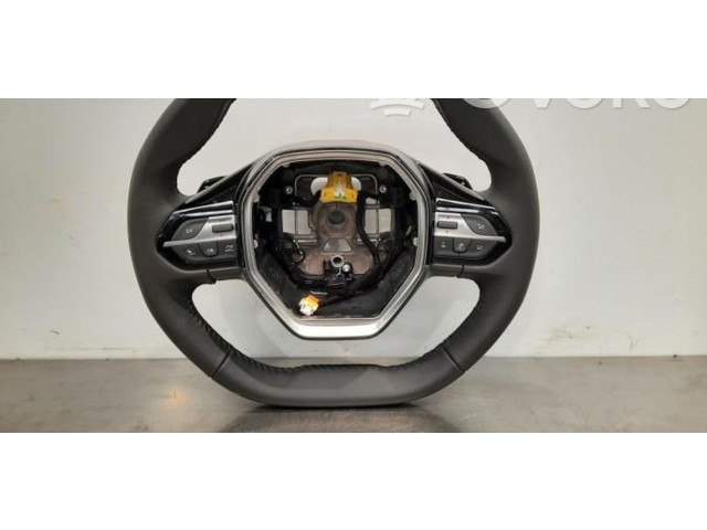 Volant Peugeot 308 2023 98349640ZD  