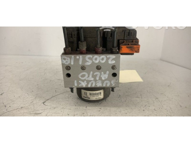 Блок управления АБС 04500162   Suzuki Alto