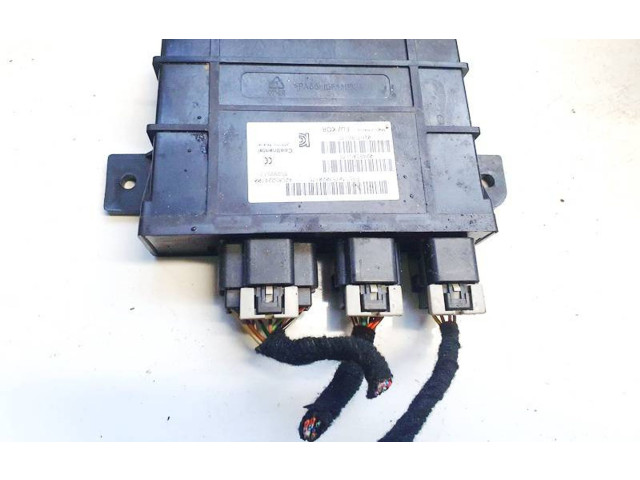 Блок управления a2c85224100, 0248DA617C   Chevrolet Captiva