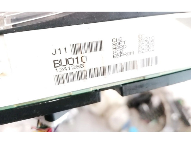 Панель приборов J11BU010, BU010   Nissan Almera Tino       