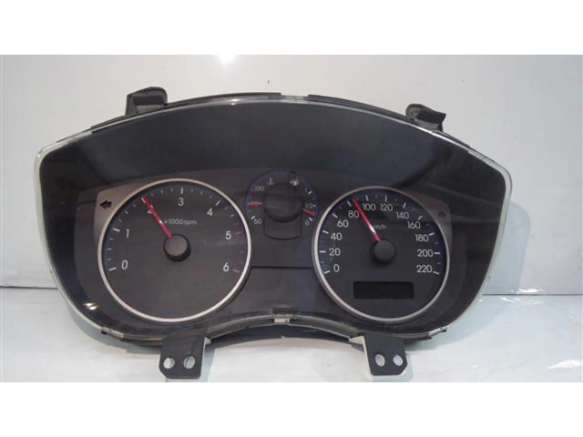 Přístrojová deska  Hyundai i20 (PB PBT) 2008 940061J660  