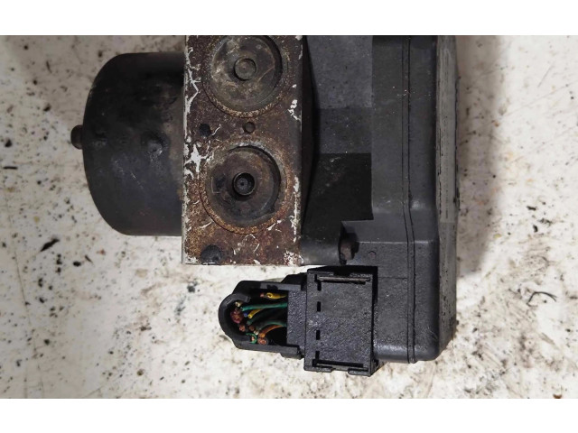 Jednotka ABS 9566017000, 5WY7201B   Hyundai Matrix 2002