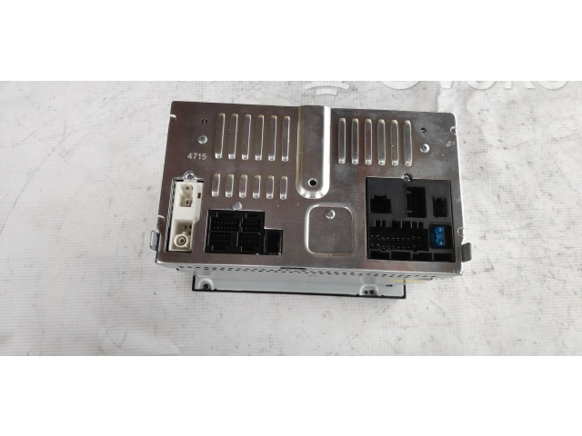 Дисплей    10R053682   Mitsubishi ASX