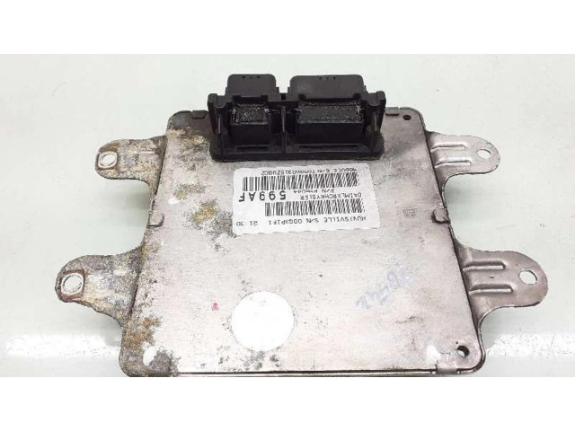 Блок управления P56044599AF, 00G3P1F1   Jeep Cherokee III KJ