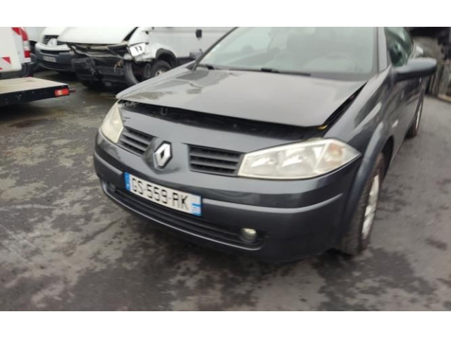 Дисплей    8200755120   Renault Megane II