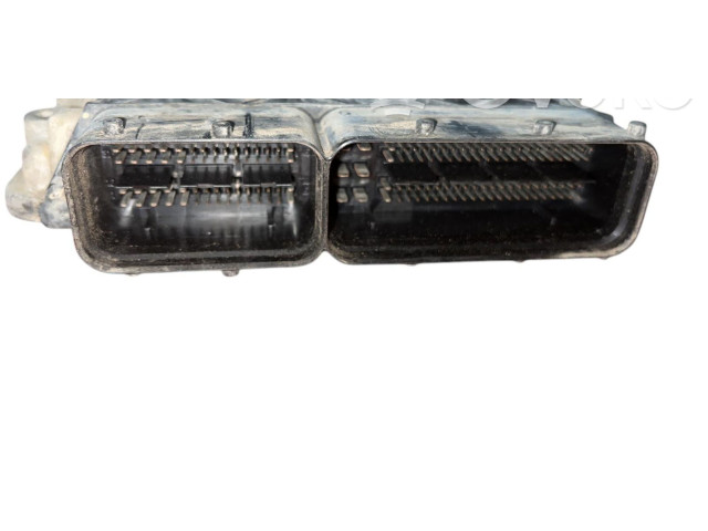 Řídící jednotka 55202701, 0281012149   Fiat Croma 2007