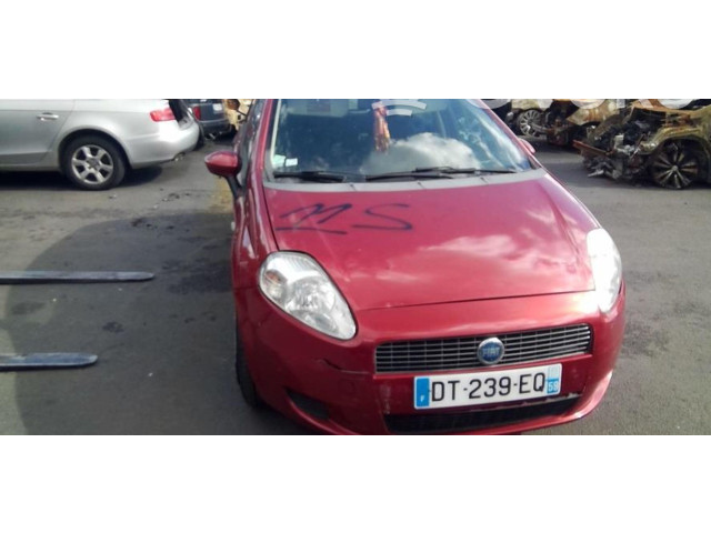 Зеркало электрическое        Fiat Punto Evo   -  года   