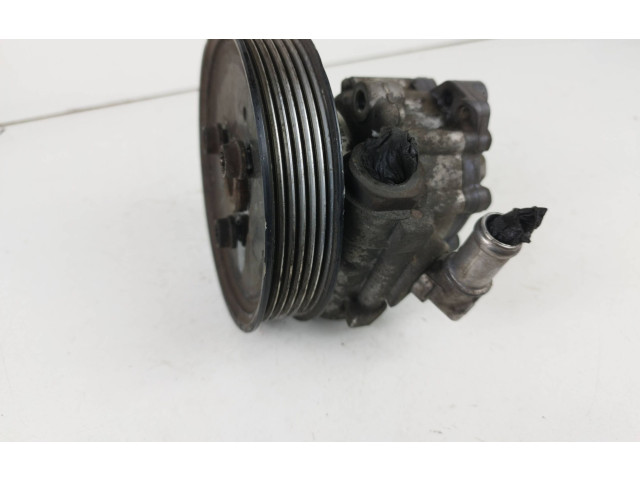 Руль Audi A6 S6 C6 4F  2004 - 2011 года 4F0145155A, 7692955186      