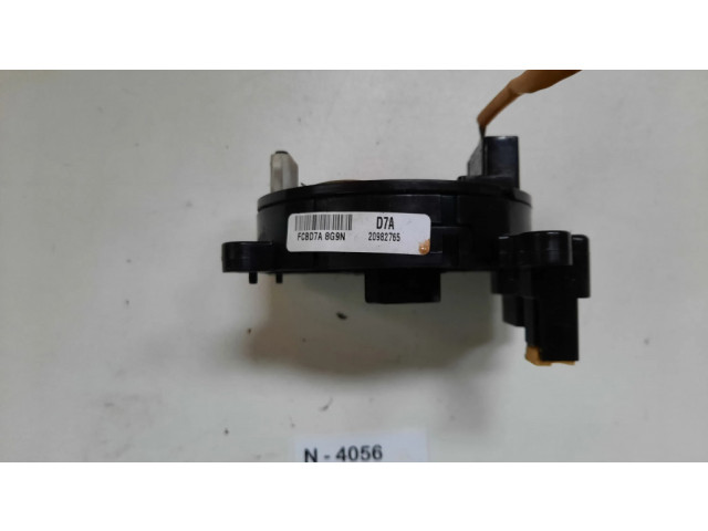 Подрулевой шлейф SRS 20982765   Chevrolet Captiva