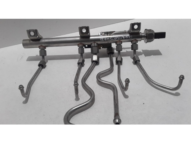 Vstřikovací lišta 1353756247403, 12056010   BMW 1 E81 E87  pro benzínový motor 1.6 N43 N43/UE31/300/135T/2M