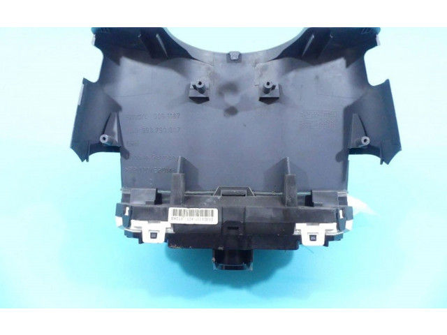 Панель приборов 110008872020, IMPRK1127909   Smart ForTwo I       