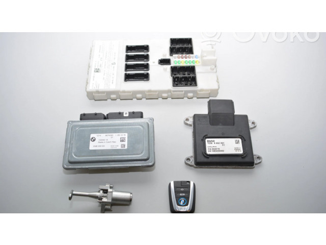 Řídící jednotka 6847035, 8652091   BMW i3 2016