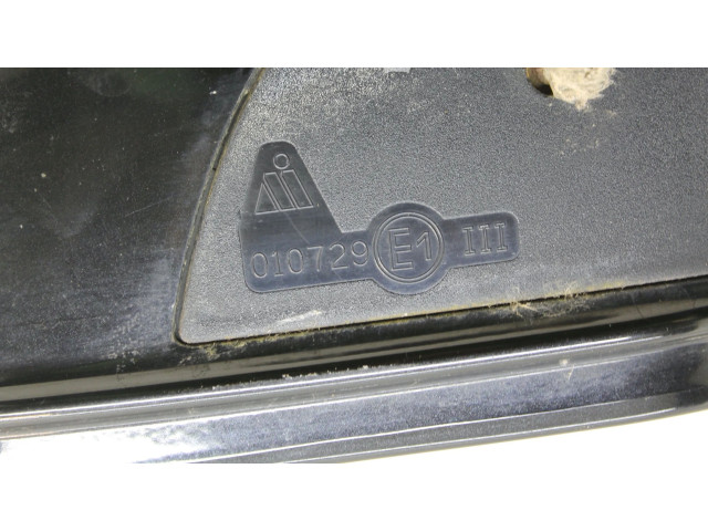 Zpětné zrcátko  BMW Z4 E85 E86 2006  5PIN  