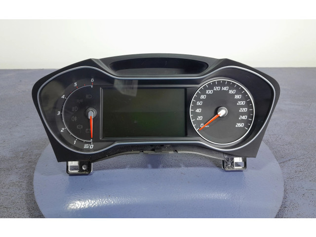 Панель приборов CS7T-10849-VE, CS7T-10849-VE   Ford S-MAX       