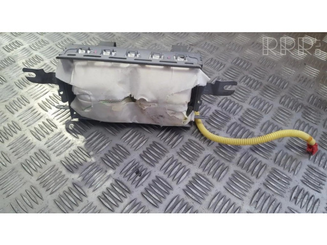 Подушка безопасности пассажира mr402459   Mitsubishi Pajero