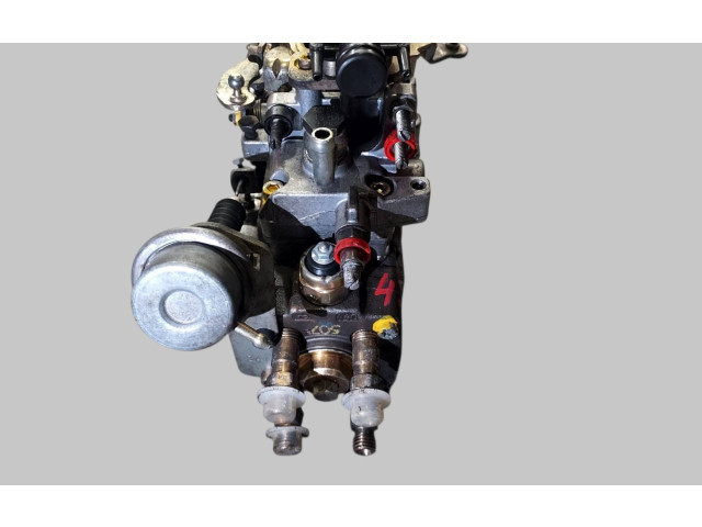 Vstřikovací čerpadlo 0460494330   Opel Astra F    X 17 DTL 