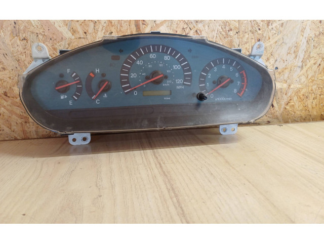 Спидометр (приборный щиток) 769219850A   Mitsubishi Galant