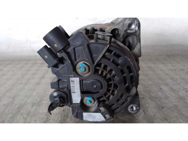 Генератор 9646321880, ALTERNADOR   Citroen C4 I 1.6     