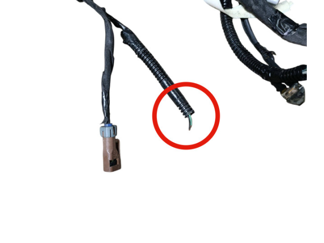 Řídící jednotka 111248500A, P106796401F   Tesla Model 3 2018