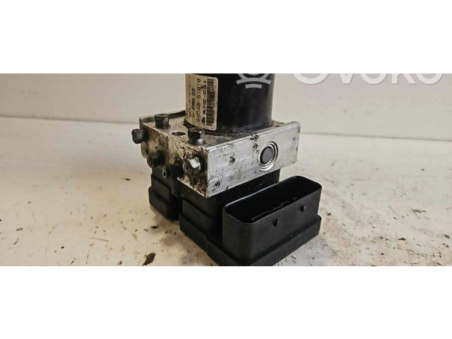 Jednotka ABS 06210909293, 00405117E1   Subaru Justy 2008