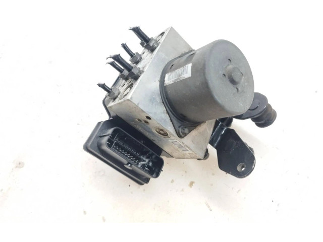 Jednotka ABS 3AA614109AQ, 54085622Z   Volkswagen PASSAT B7 2012