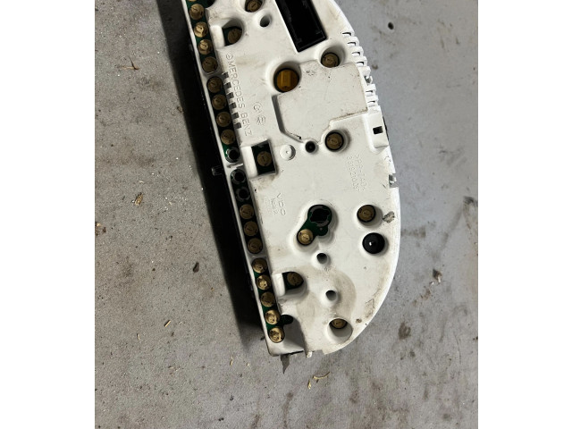 Панель приборов A1635409311, A2C53081851   Mercedes-Benz ML W163       