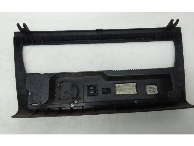 Блок управления климат-контролем 64113426630   BMW X3 E83