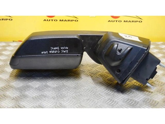 Zpětné zrcátko  Chevrolet Silverado 2023  84994412, SIERRA-2500  