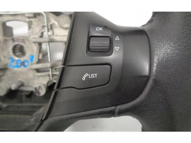 Volant Peugeot 307 2008 98084115ZD  