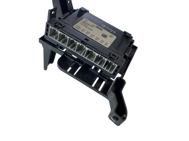 Блок управления 13543035, 813086121   Chevrolet Silverado