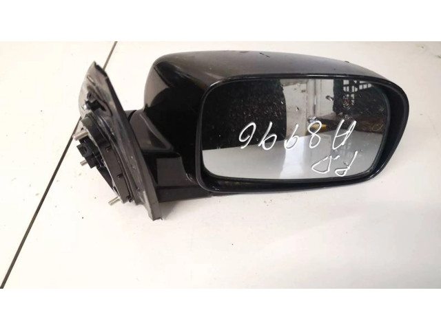 Зеркало электрическое     правое    Hyundai Santa Fe  2006-2012 года   