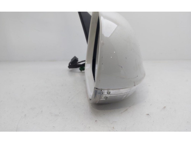 Zpětné zrcátko  Volkswagen Jetta V 2008  1K5857934  