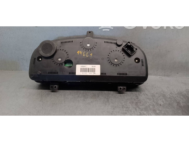 Панель приборов 96673661   Opel Antara       