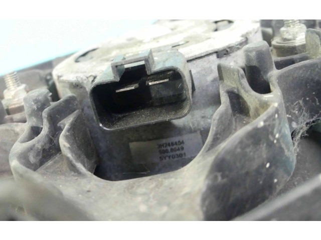 Комплект вентиляторов     882300200, IMPRK1119438    Fiat Bravo 