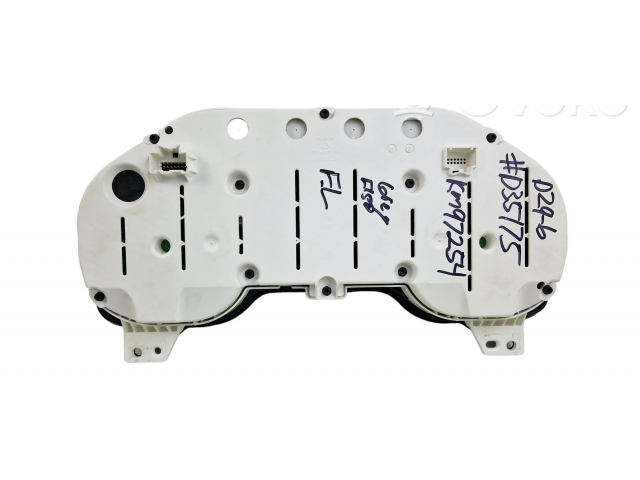 Панель приборов JL3T10849, JL3T10849BVE   Ford F150       